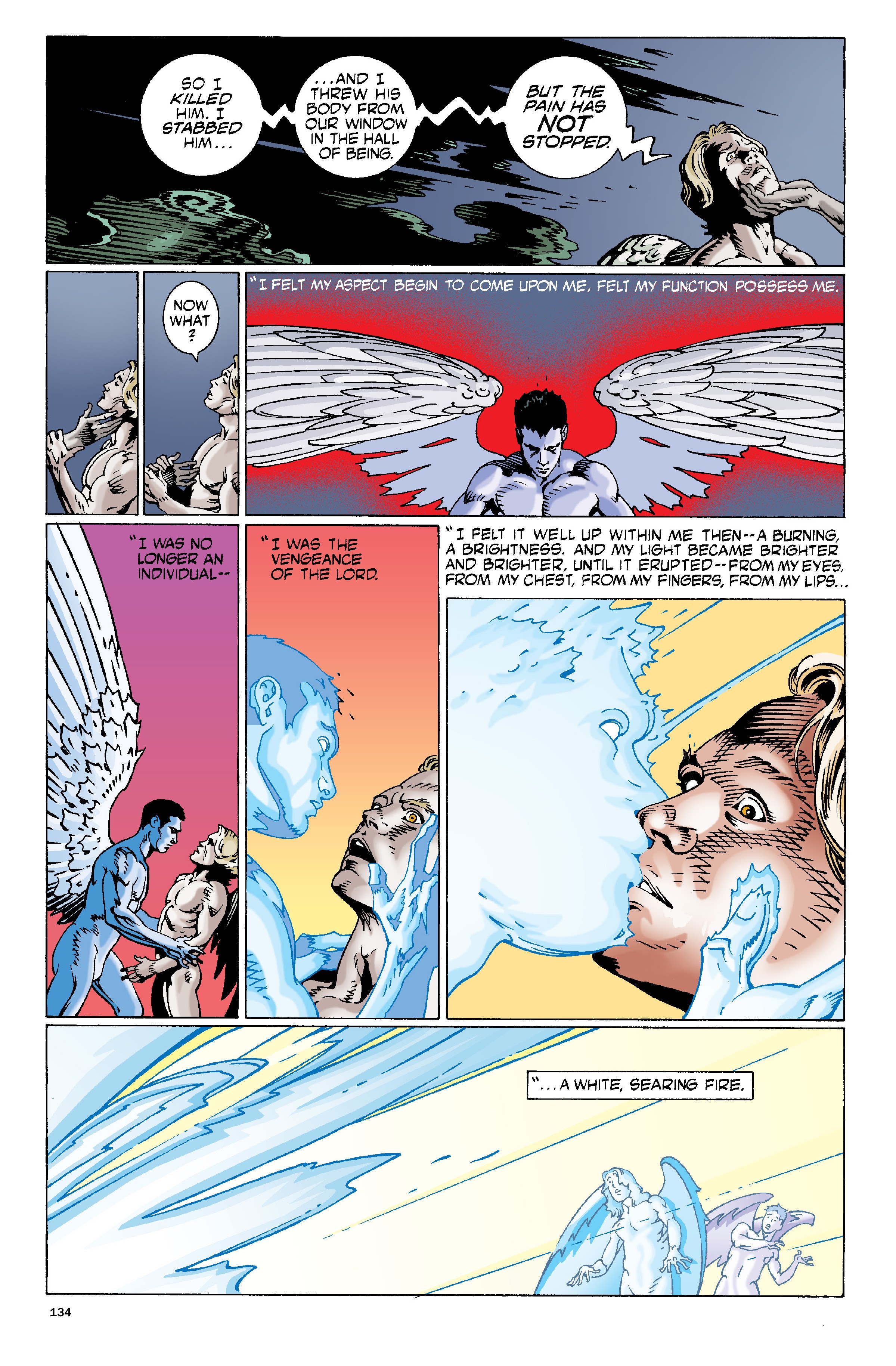 Read online The Neil Gaiman Library comic -  Issue # TPB 1 (Part 2) - 37