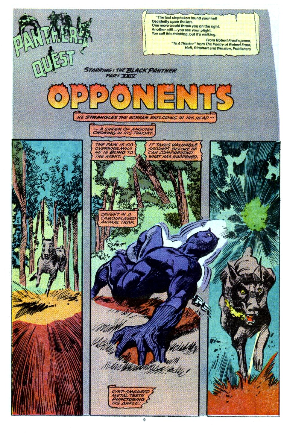 Read online Marvel Comics Presents (1988) comic -  Issue #36 - 11