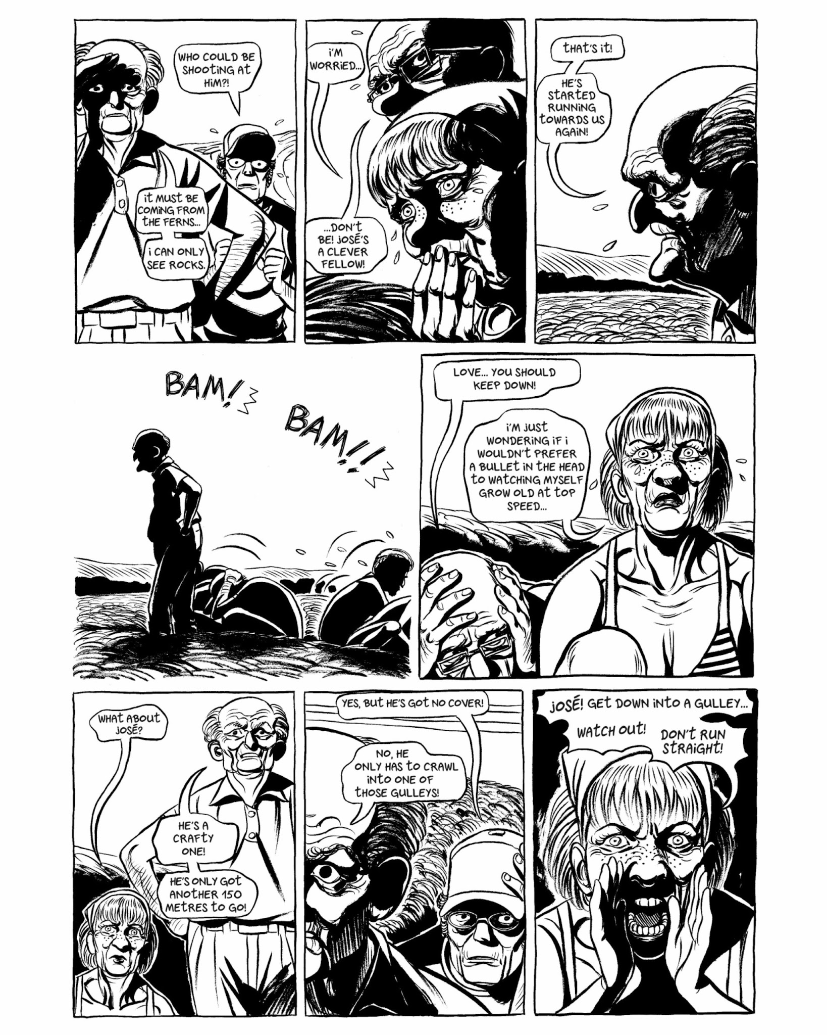 Read online Sandcastle comic -  Issue # TPB - 82
