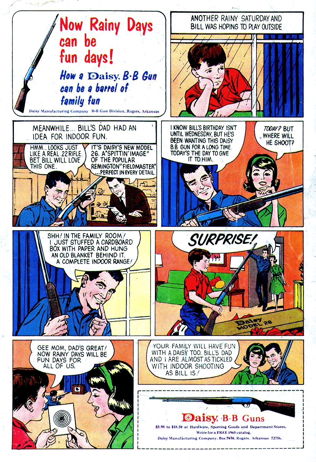 Blackhawk (1957) Issue #210 #103 - English 36