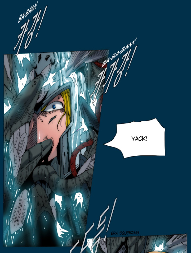 Read online Avengers: Electric Rain comic -  Issue #17 - 34