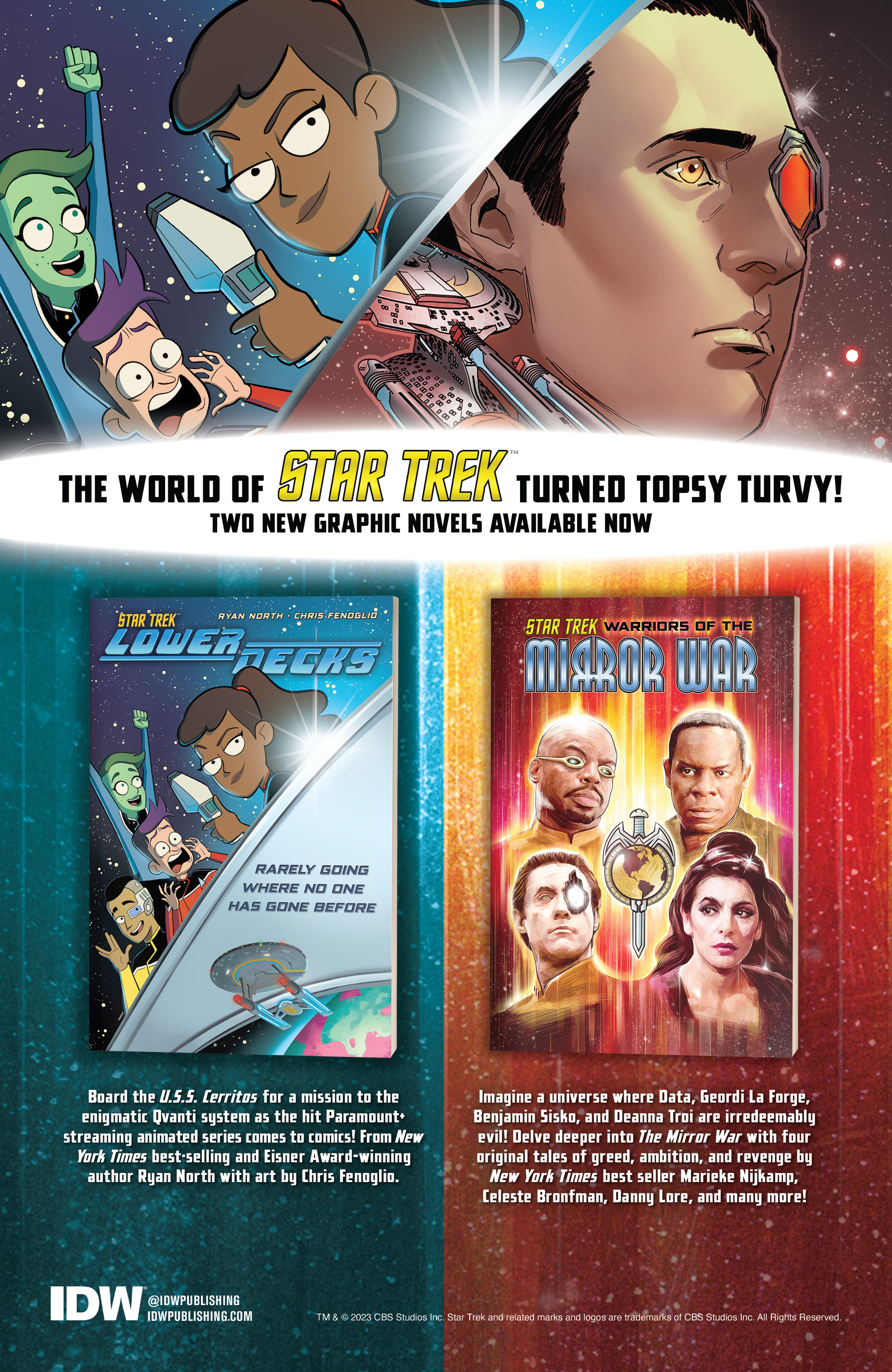 Read online Star Trek: Deep Space Nine - The Dog of War comic -  Issue #3 - 27
