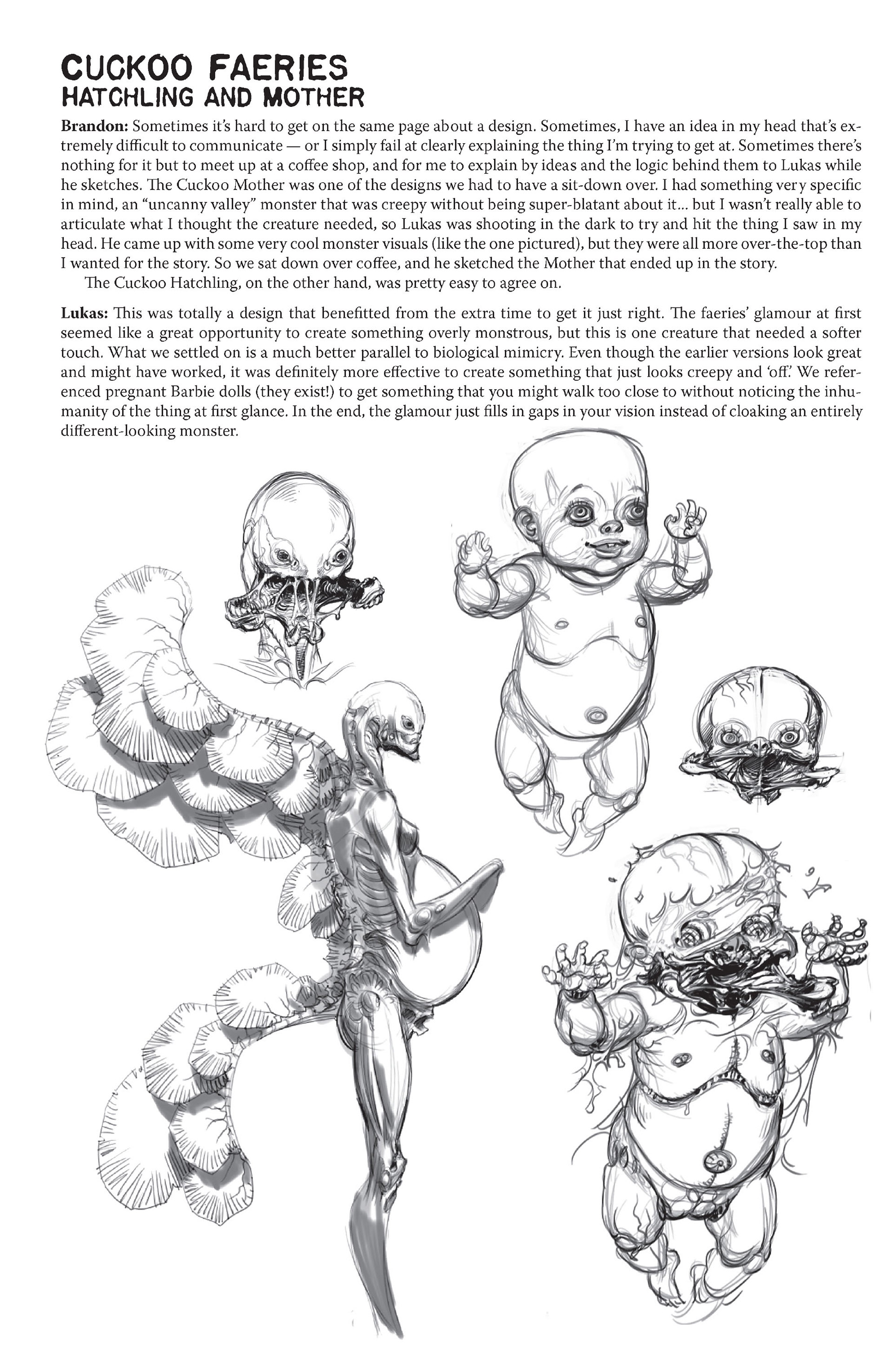 Read online Witch Doctor comic -  Issue # Full - 139