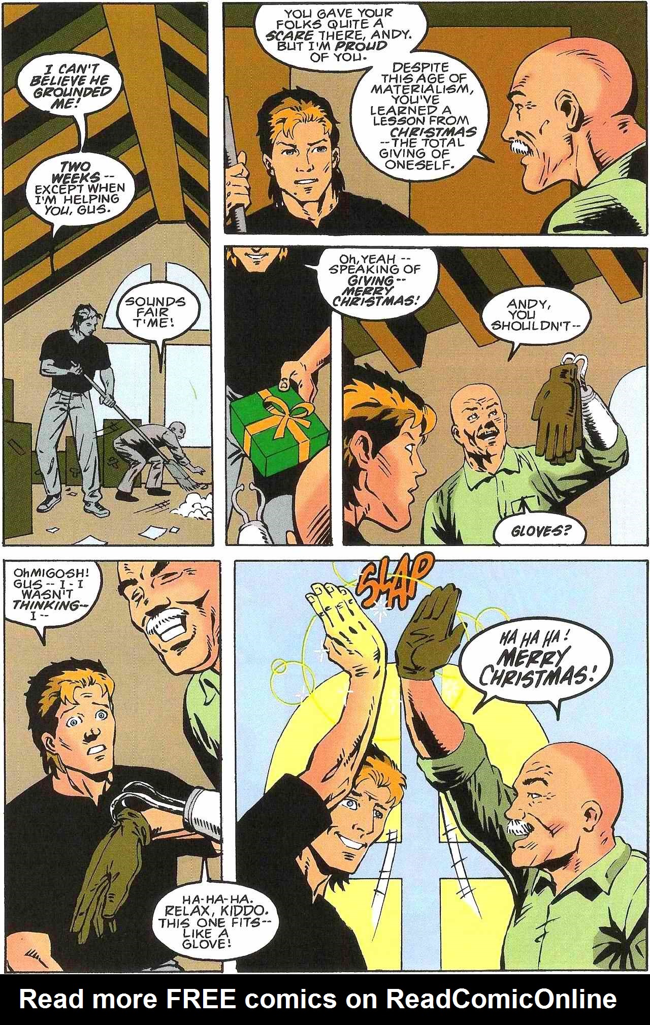Read online Illuminator comic -  Issue #2 - 48