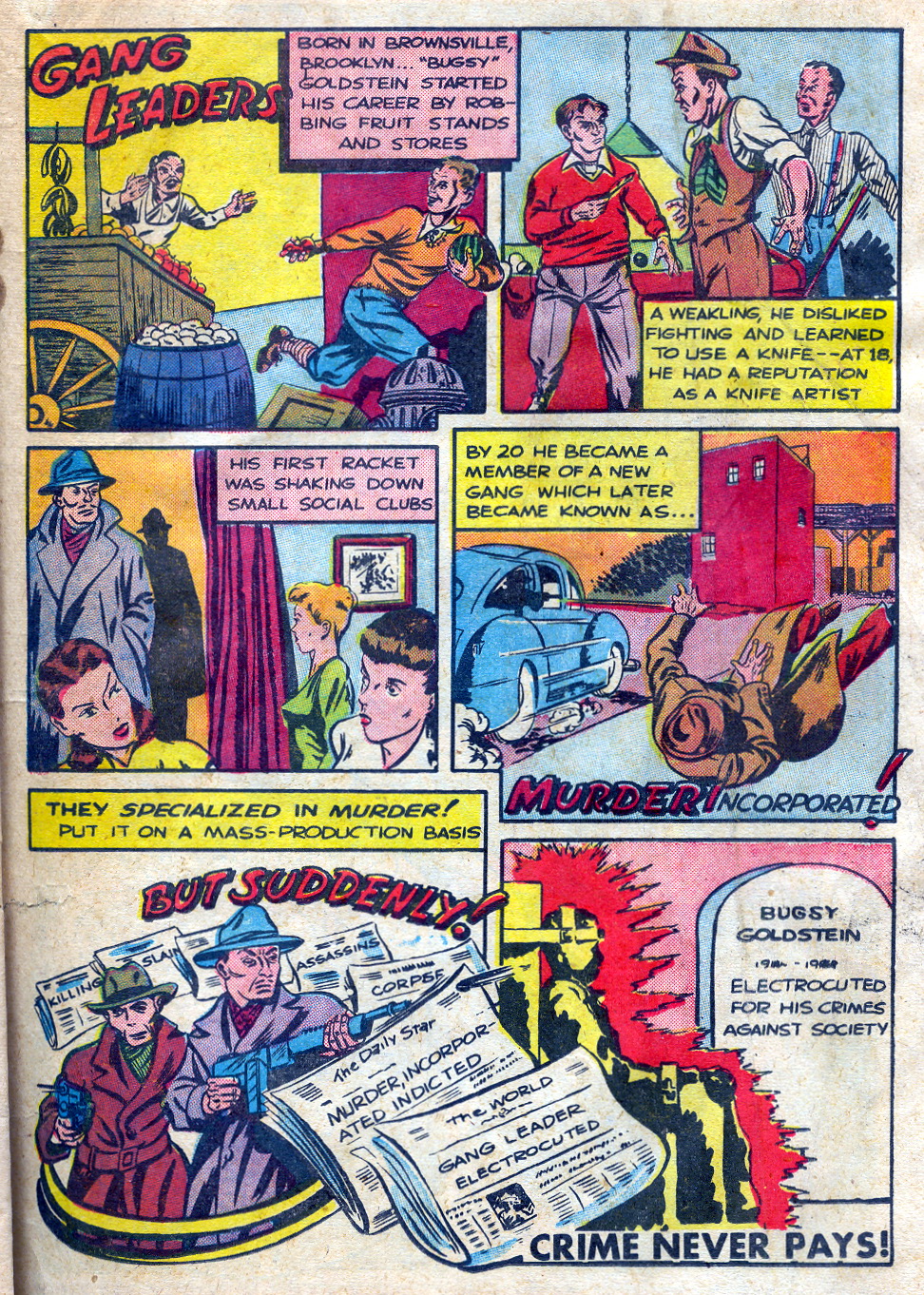 Read online Women Outlaws comic -  Issue #1 - 23