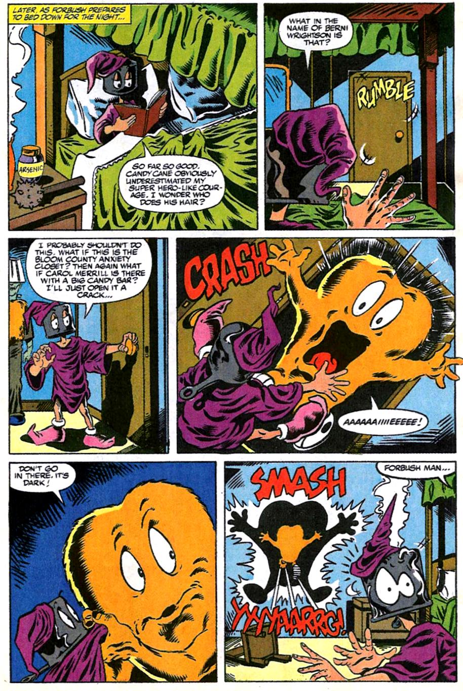 Read online What The--?! comic -  Issue #16 - 29