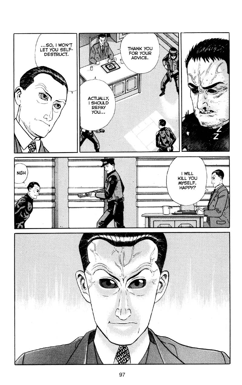 Read online Icaro comic -  Issue # TPB 1 - 89