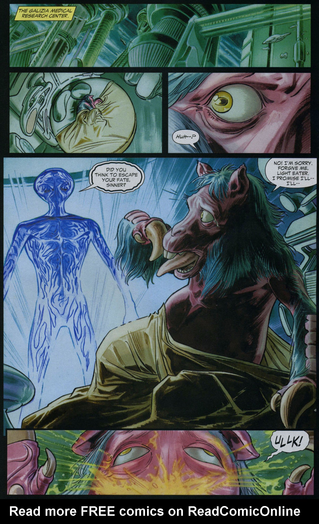 Read online The Brave and the Bold (2007) comic -  Issue #20 - 14