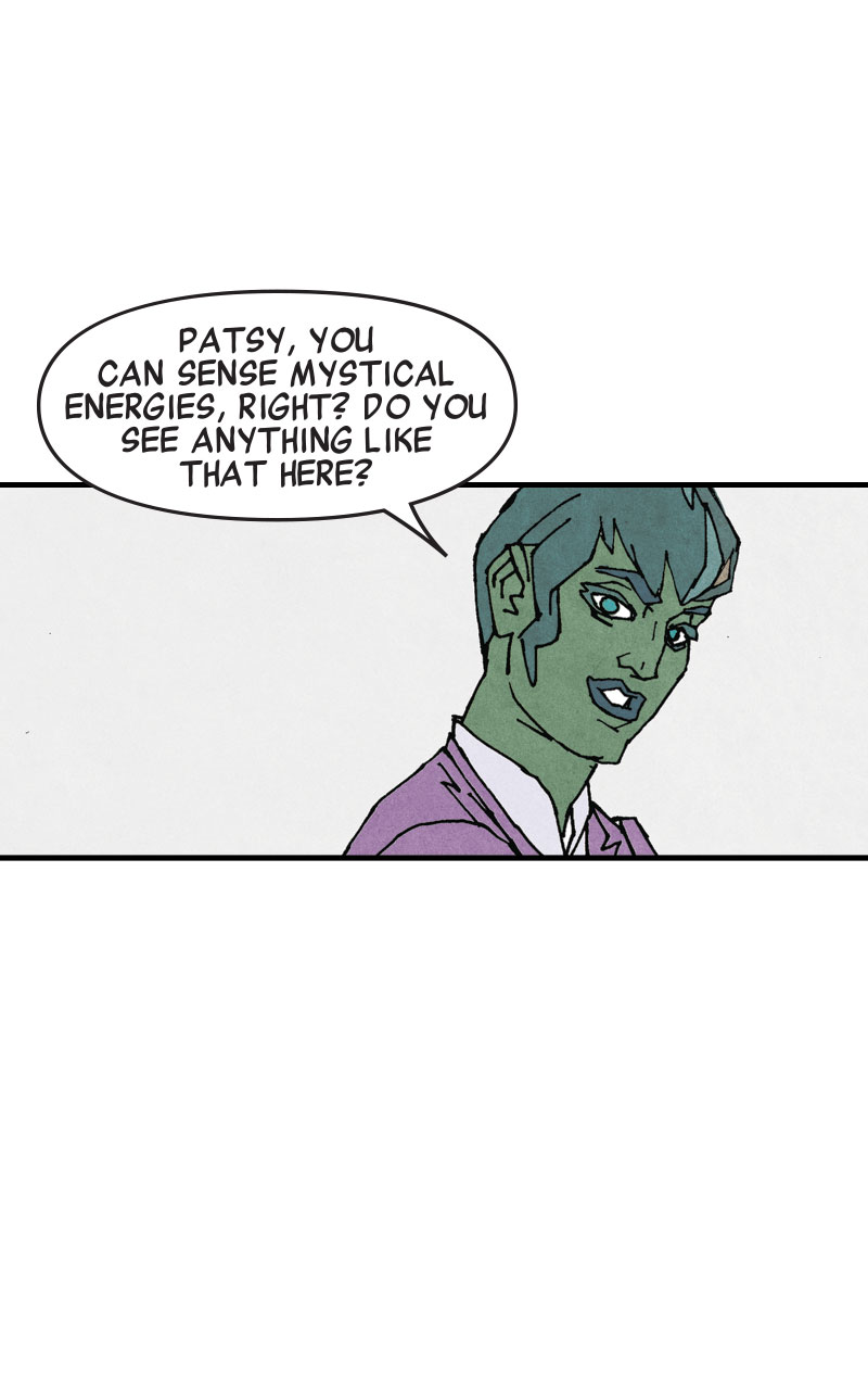 Read online She-Hulk: Law and Disorder Infinity Comic comic -  Issue #11 - 19