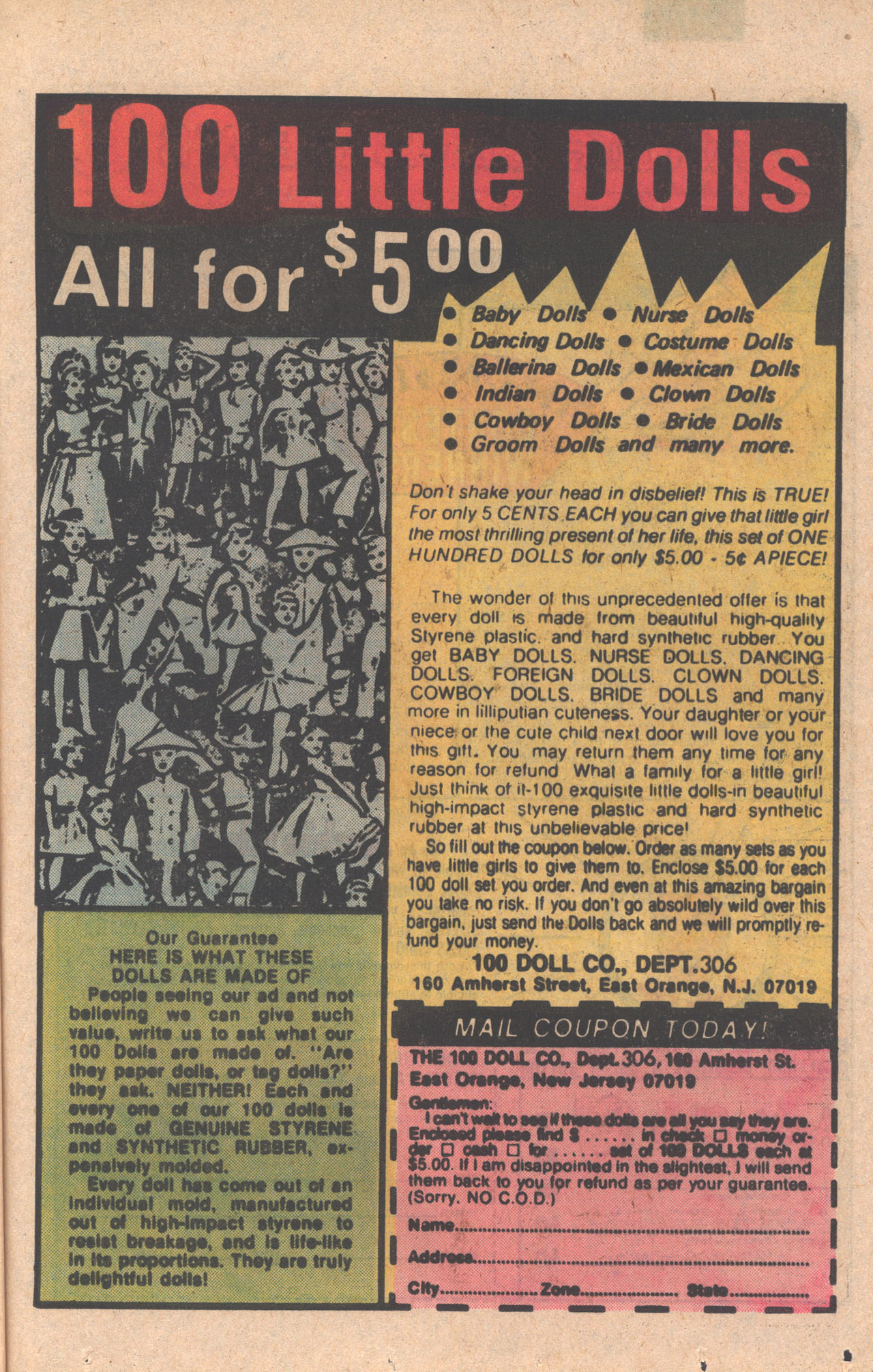 Read online Archie at Riverdale High (1972) comic -  Issue #75 - 25