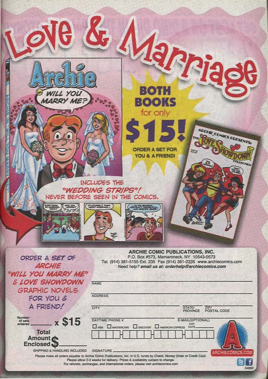 Read online World of Archie Double Digest comic -  Issue #7 - 65