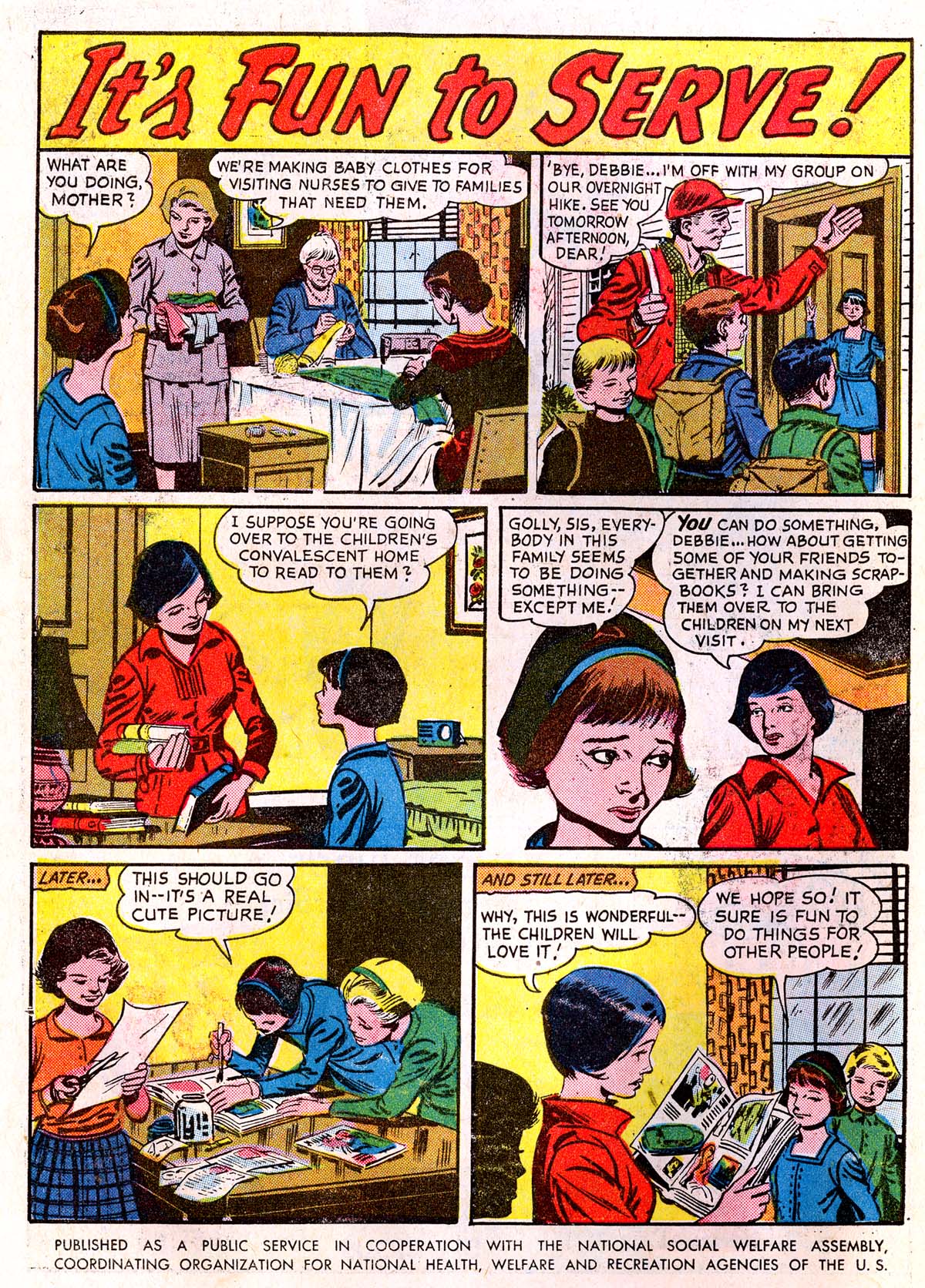 Read online My Greatest Adventure comic -  Issue #58 - 22