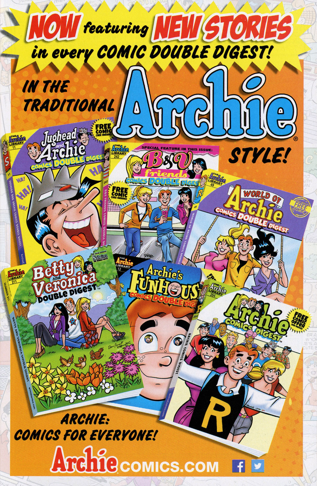 Read online Betty and Veronica (1987) comic -  Issue #277 - 28
