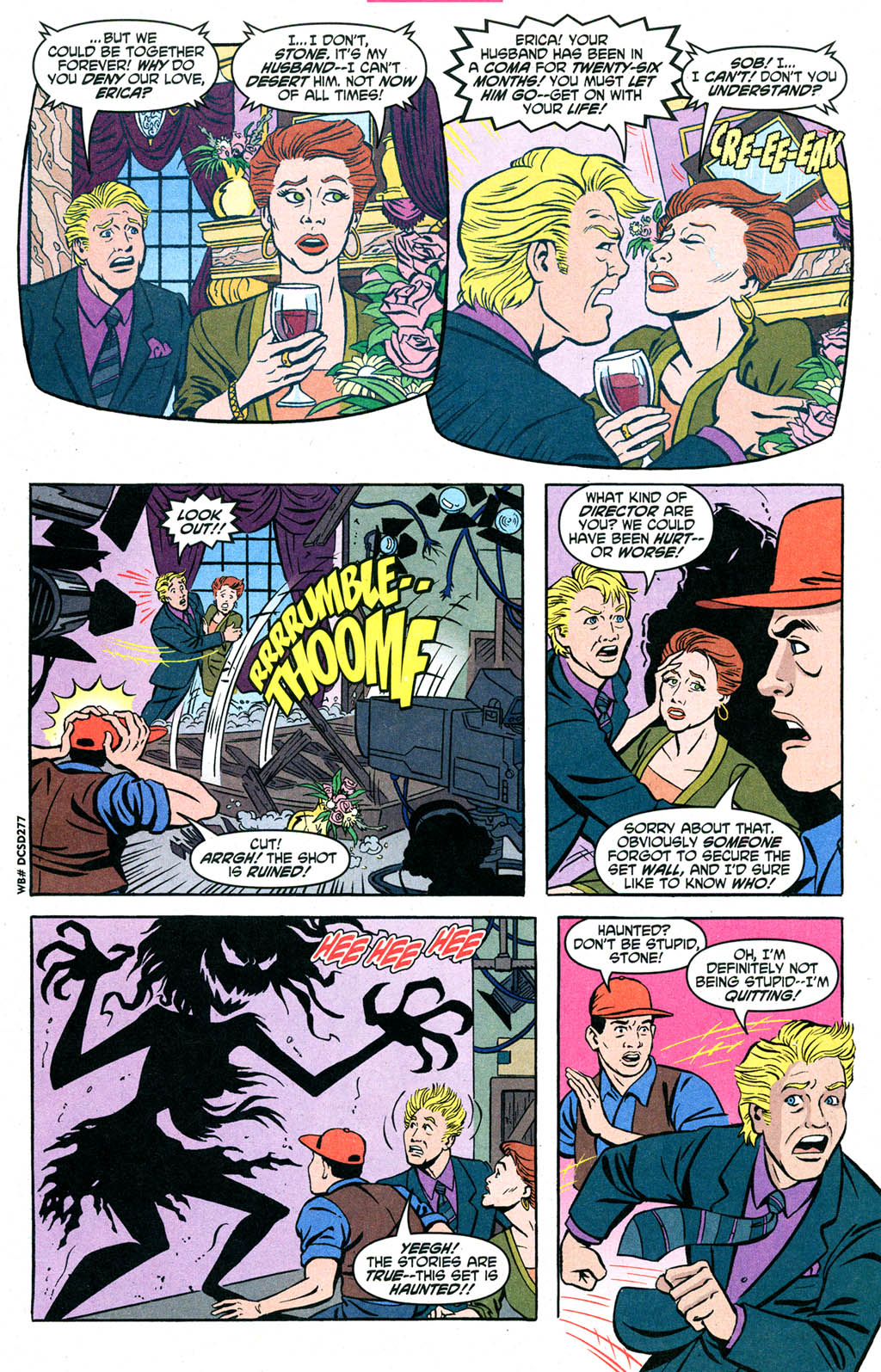 Scooby-Doo (1997) issue 90 - Page 2