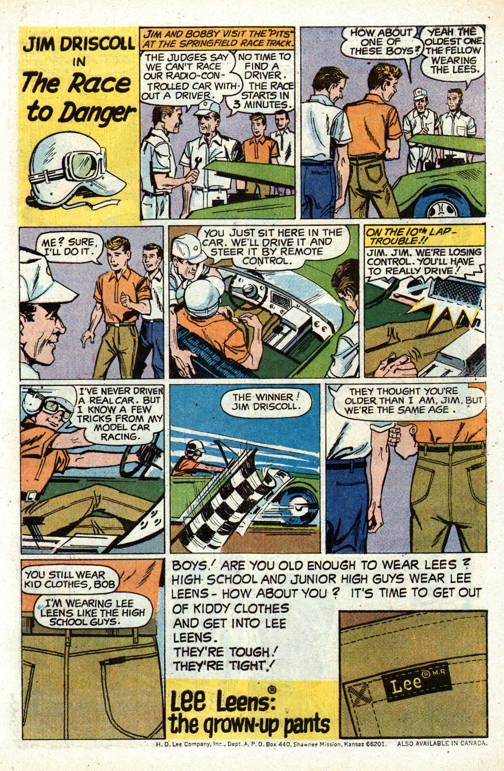 Read online Marvel Super-Heroes comic -  Issue #20 - 52