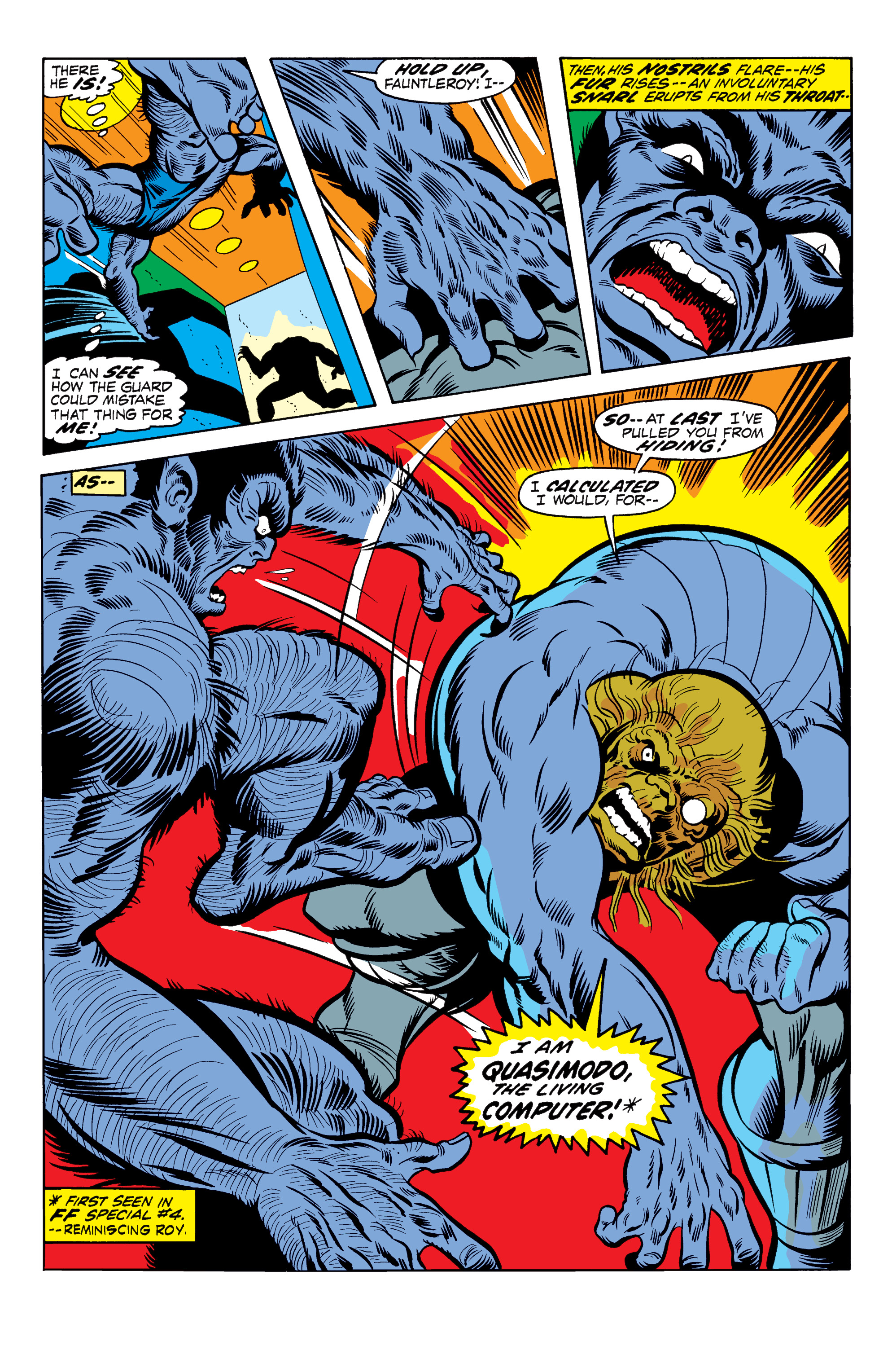Read online X-Men Epic Collection: It's Always Darkest Before the Dawn comic -  Issue # TPB (Part 2) - 63