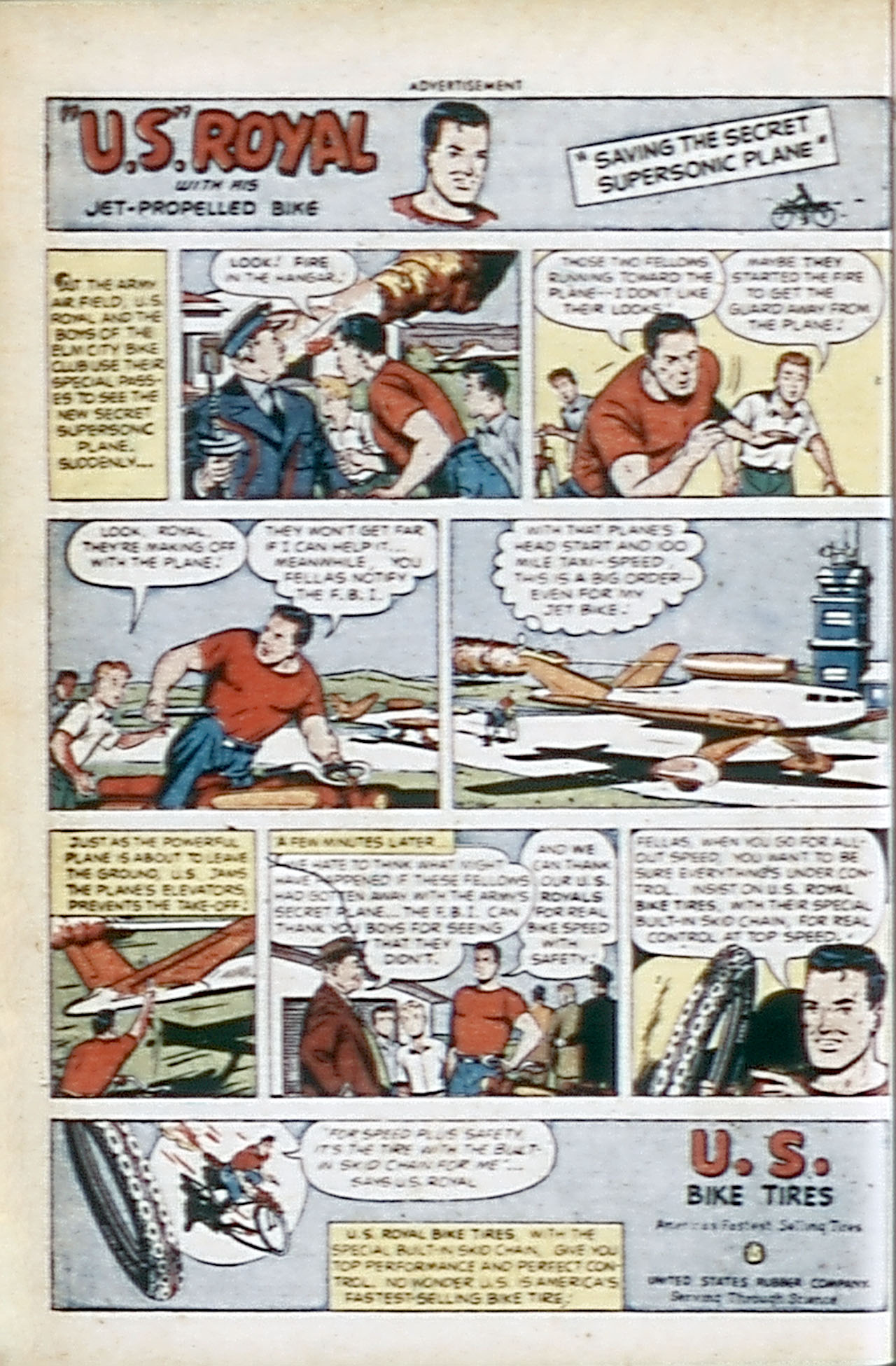 Green Lantern (1941) Issue #35 #35 - English 44
