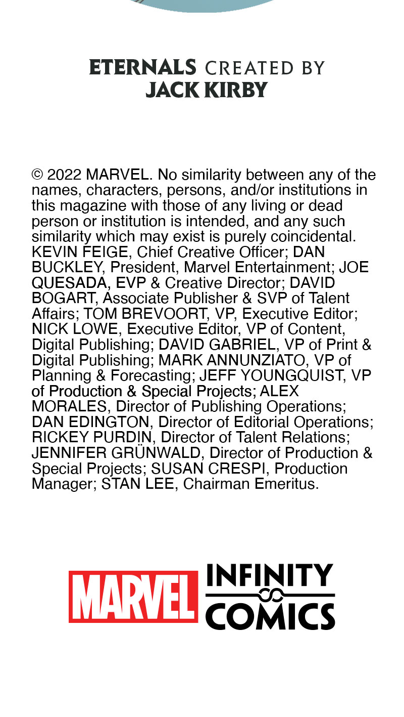 Read online Eternals: The 500 Year War Infinity Comic comic -  Issue #5 - 55