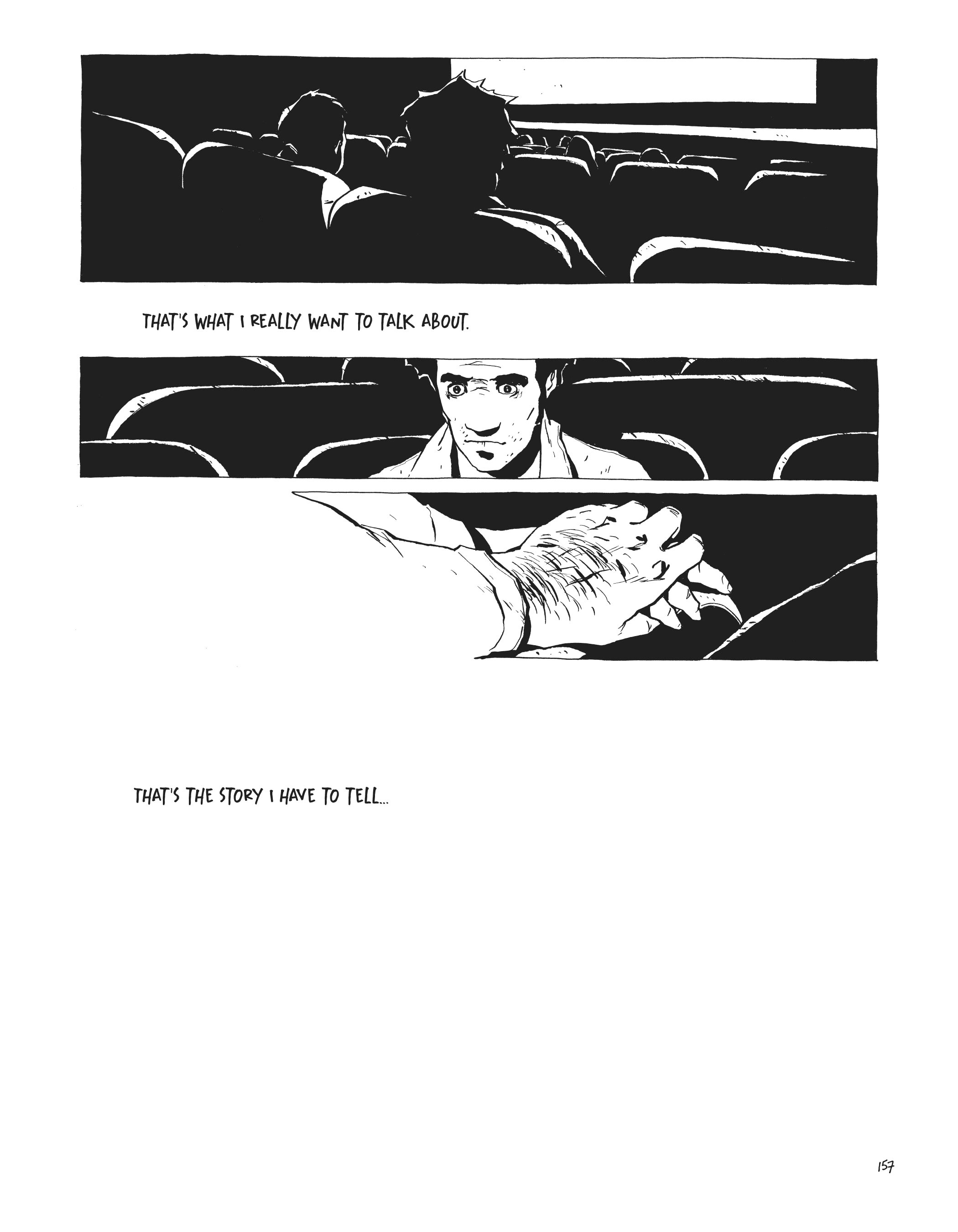 Read online Yellow Cab comic -  Issue # TPB (Part 2) - 63