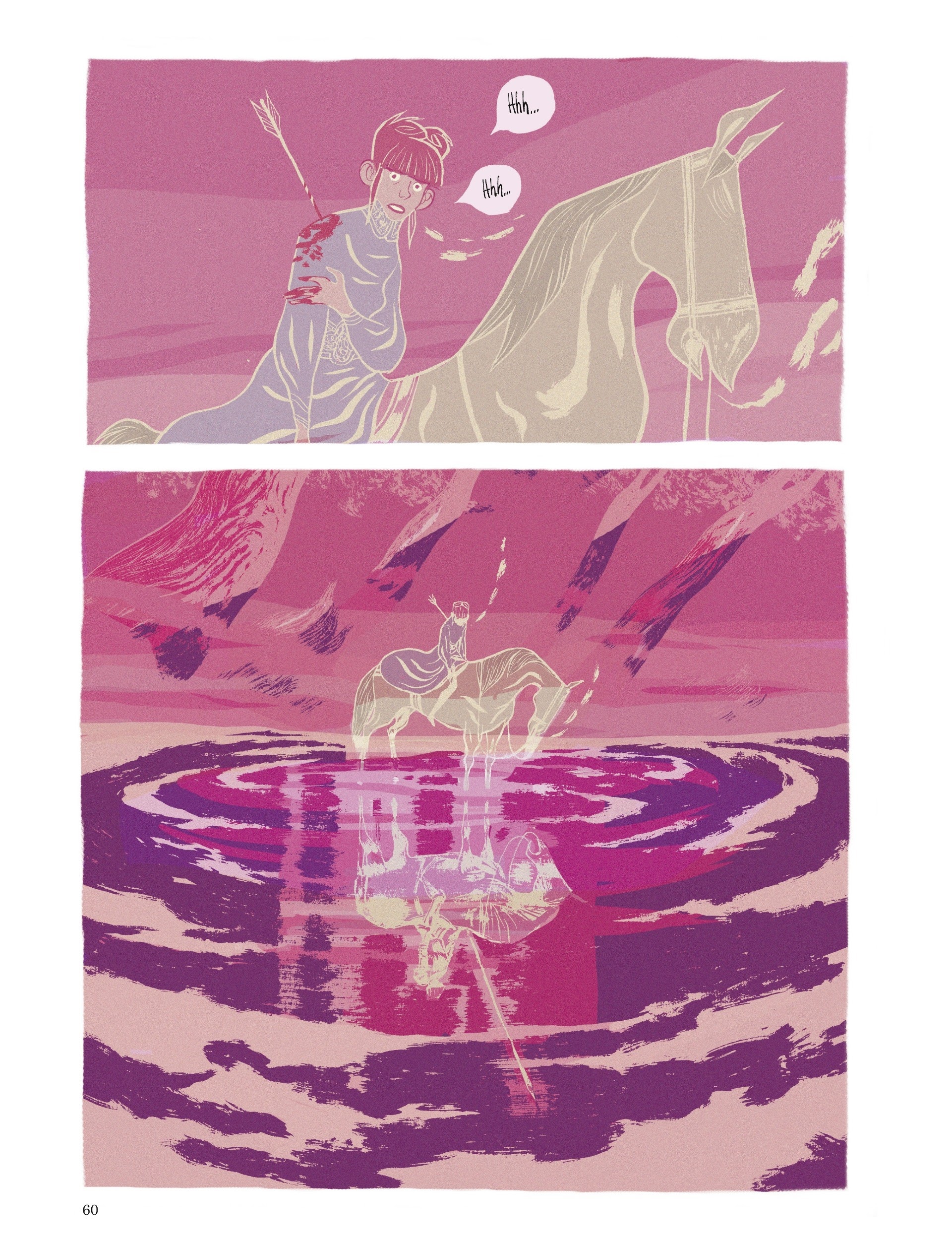 Read online The Golden Age (2018) comic -  Issue # TPB 1 - 60