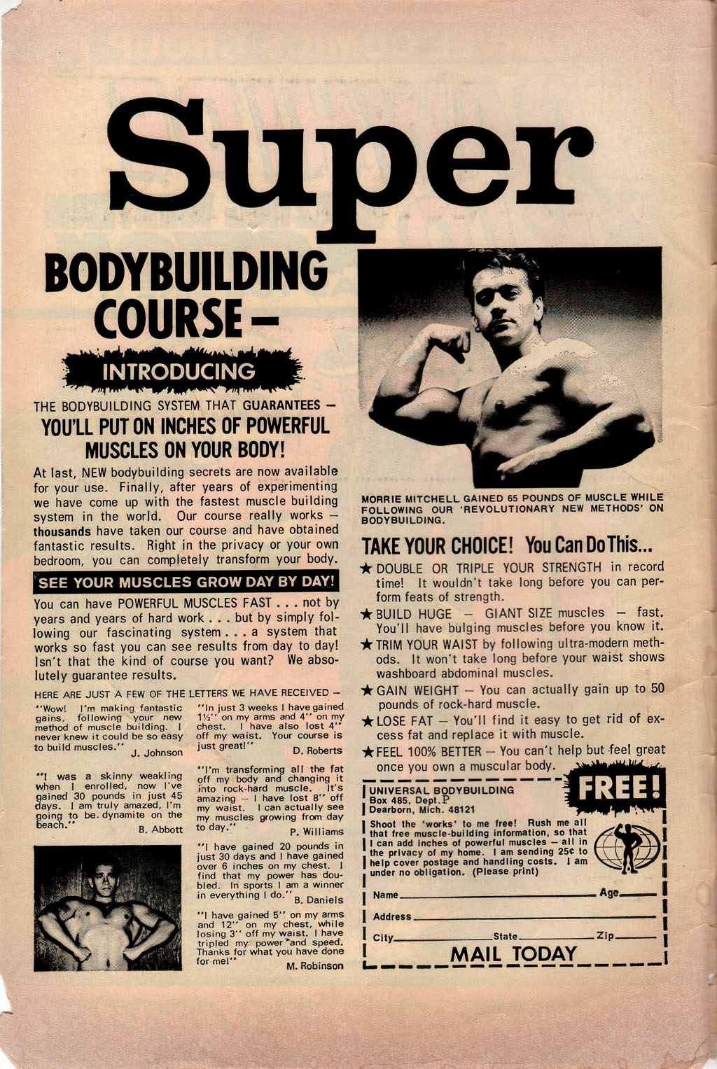 Read online The Rawhide Kid comic -  Issue #113 - 2