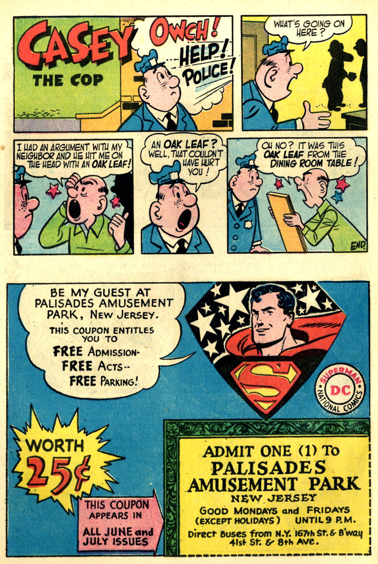 Read online Batman (1940) comic -  Issue #108 - 20