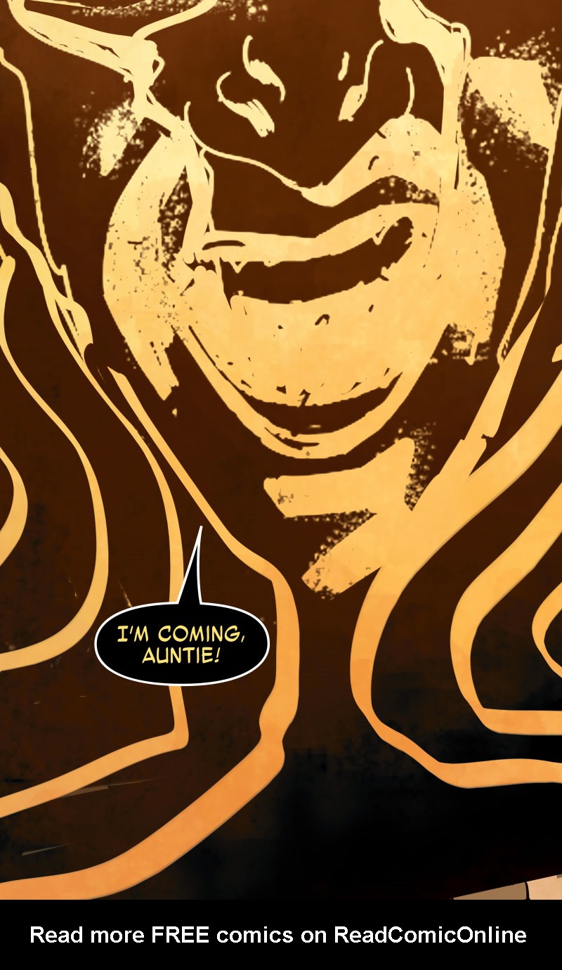 Read online Ghost Rider: Kushala Infinity Comic comic -  Issue #4 - 73