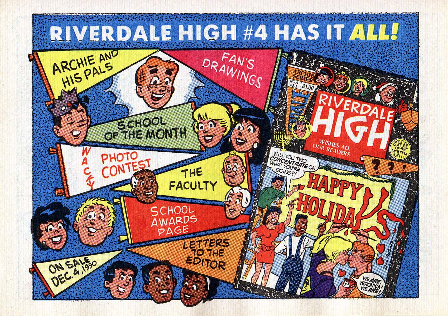 Read online Archie's Story & Game Digest Magazine comic -  Issue #18 - 66