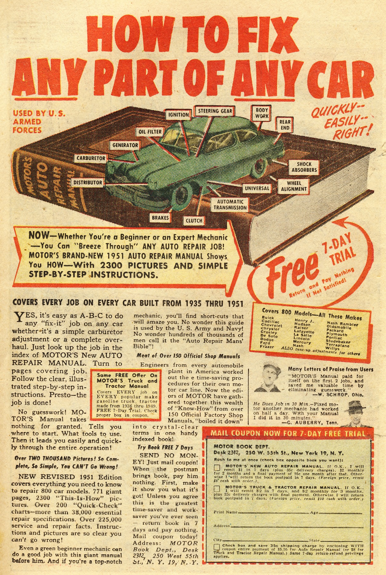 Read online Wings Comics comic -  Issue #115 - 18