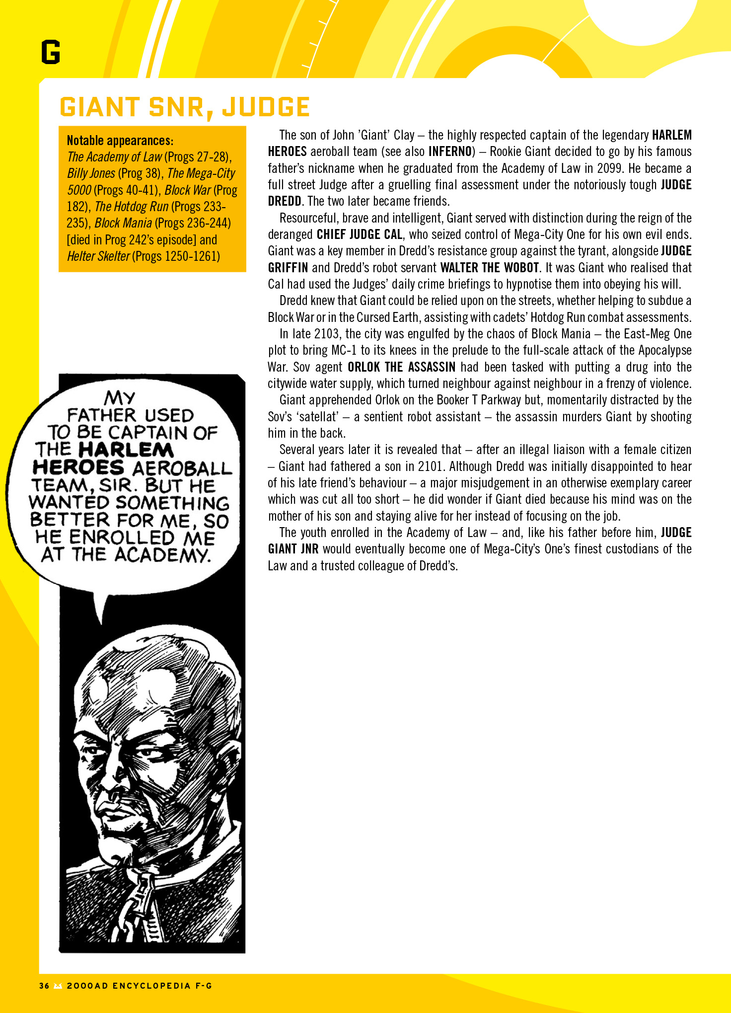 Read online Judge Dredd Megazine (Vol. 5) comic -  Issue #428 - 102