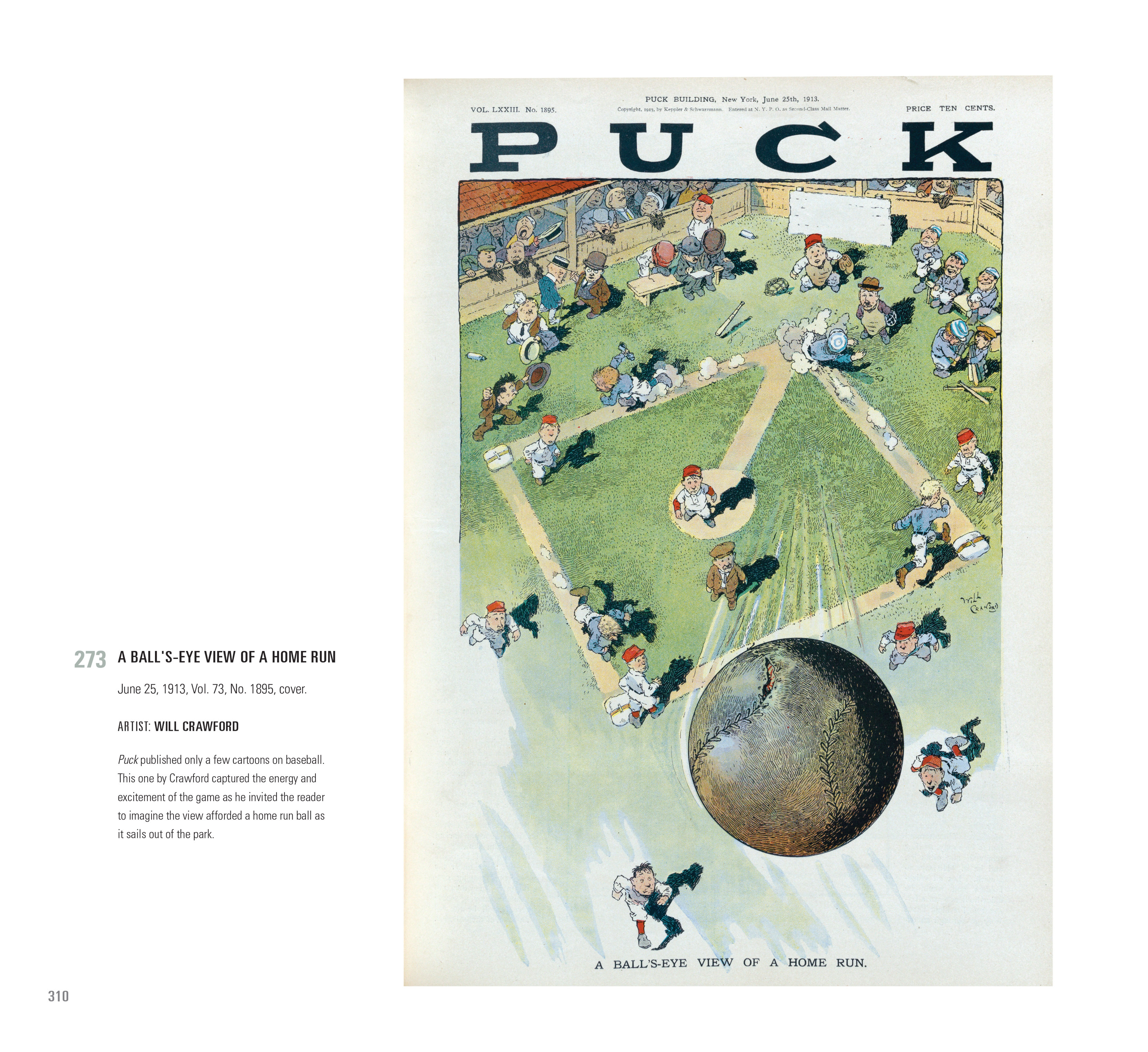 Read online What Fools These Mortals Be!: The Story of Puck Magazine comic -  Issue # TPB (Part 3) - 107