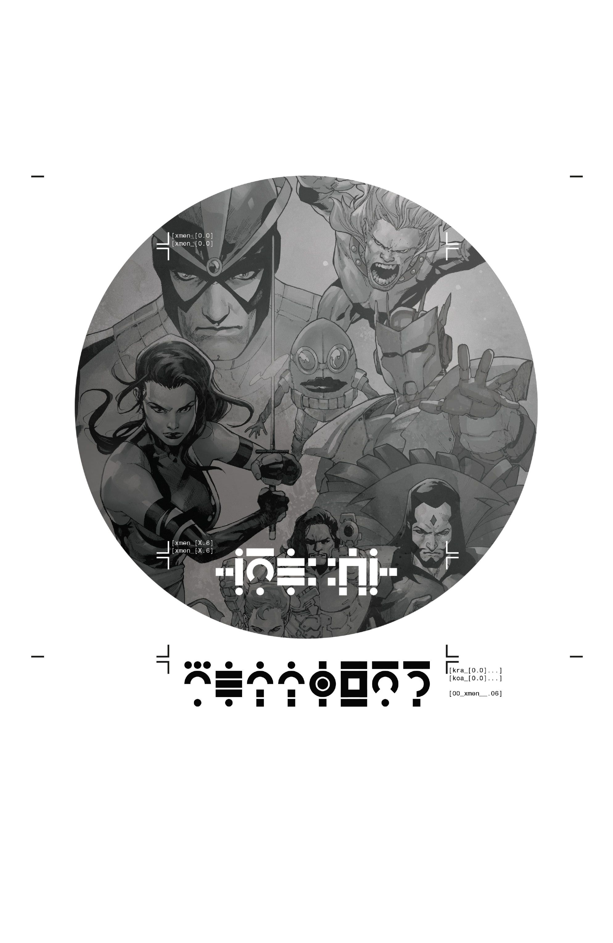 Read online Fallen Angels (2020) comic -  Issue #6 - 27
