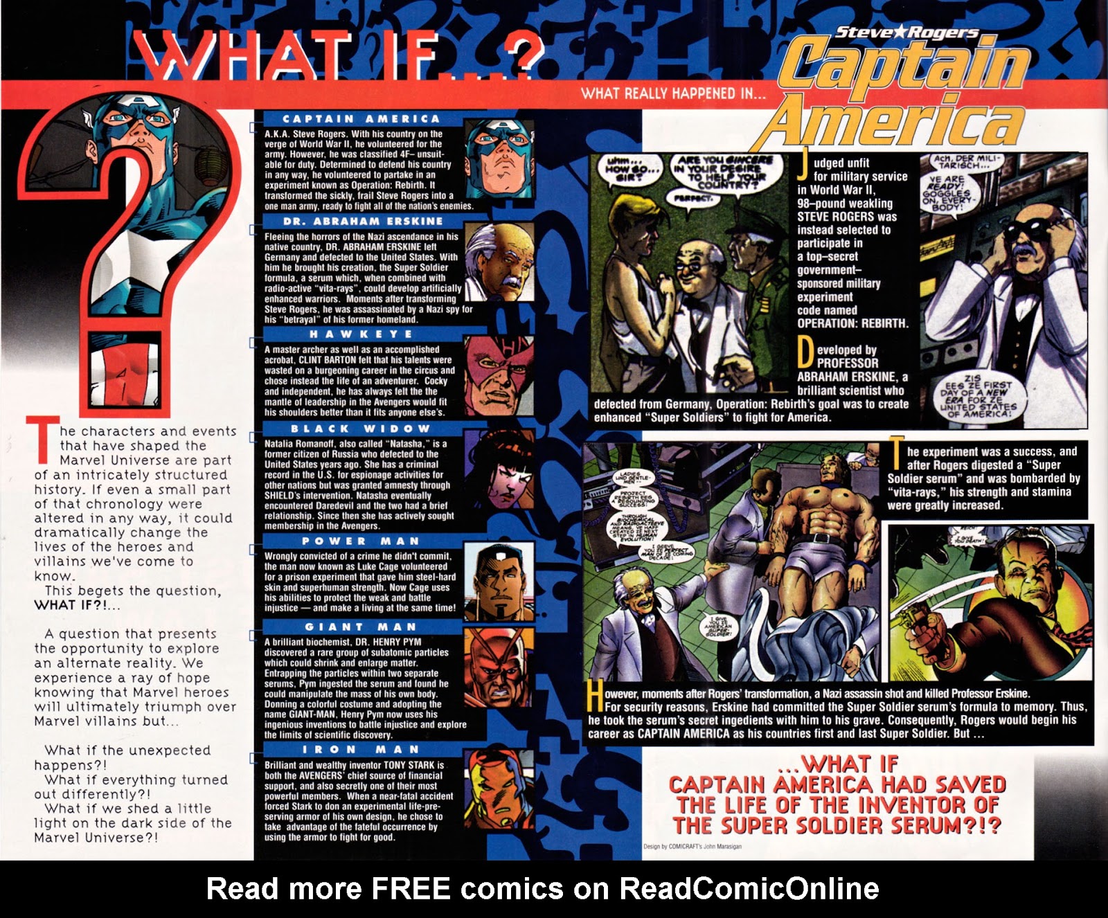 What If...? (1989) issue 103 - Page 2
