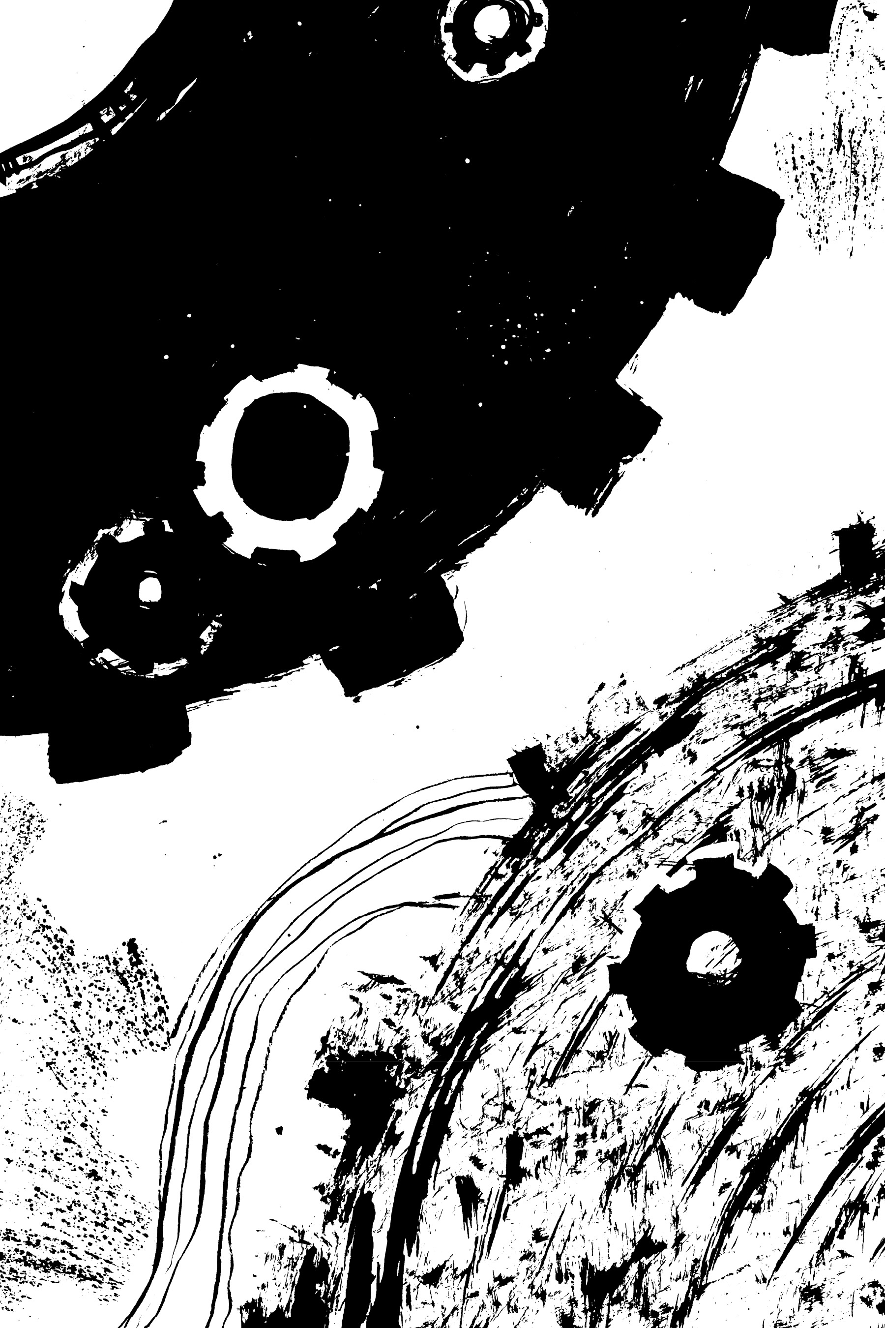 Read online Gear (2018) comic -  Issue # TPB (Part 1) - 2