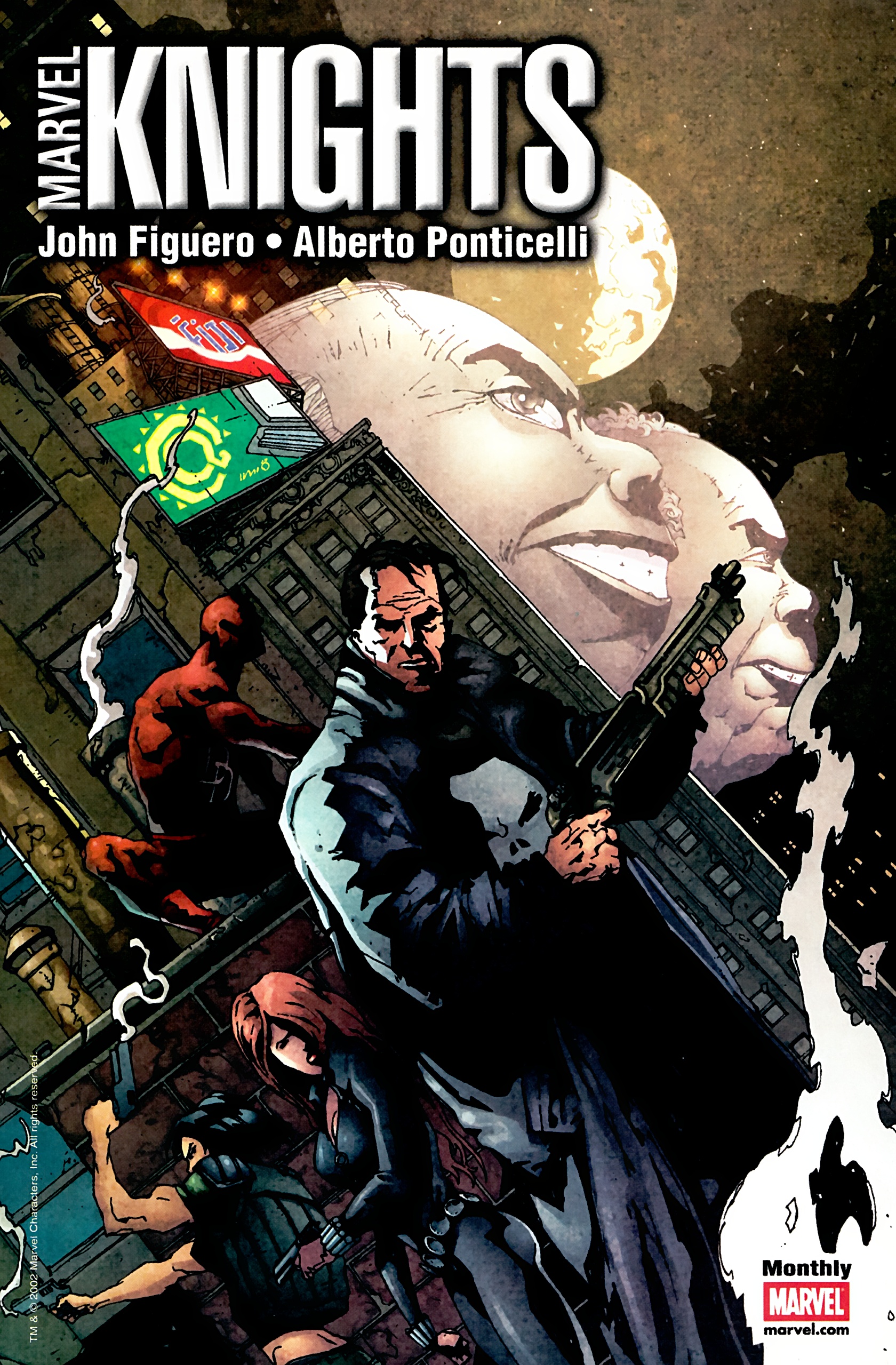 Read online Wolverine/Hulk comic -  Issue #2 - 28