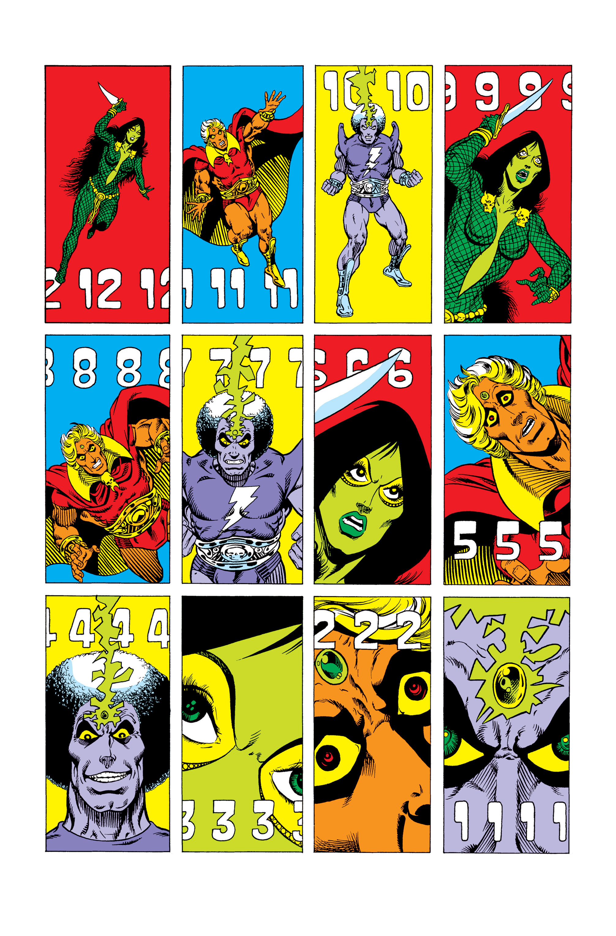 Read online Avengers vs. Thanos comic -  Issue # TPB (Part 2) - 64