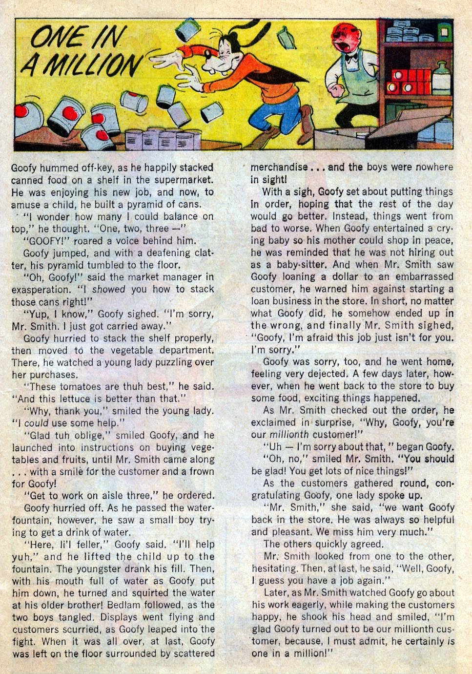 Read online Uncle Scrooge (1953) comic -  Issue #67 - 28