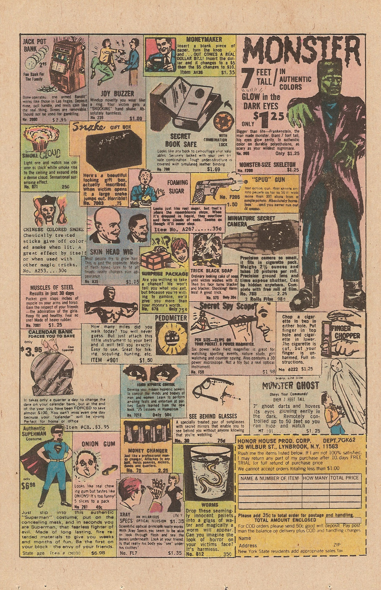 Read online Pep Comics comic -  Issue #326 - 12