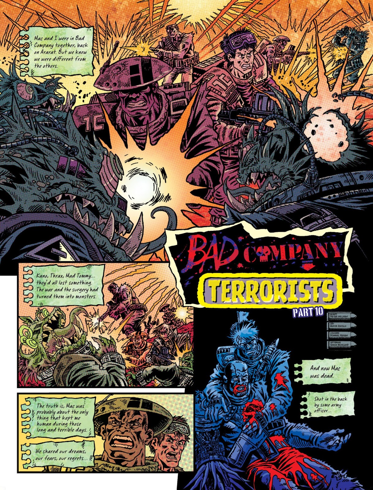 2000 AD issue 2070 - Page 27