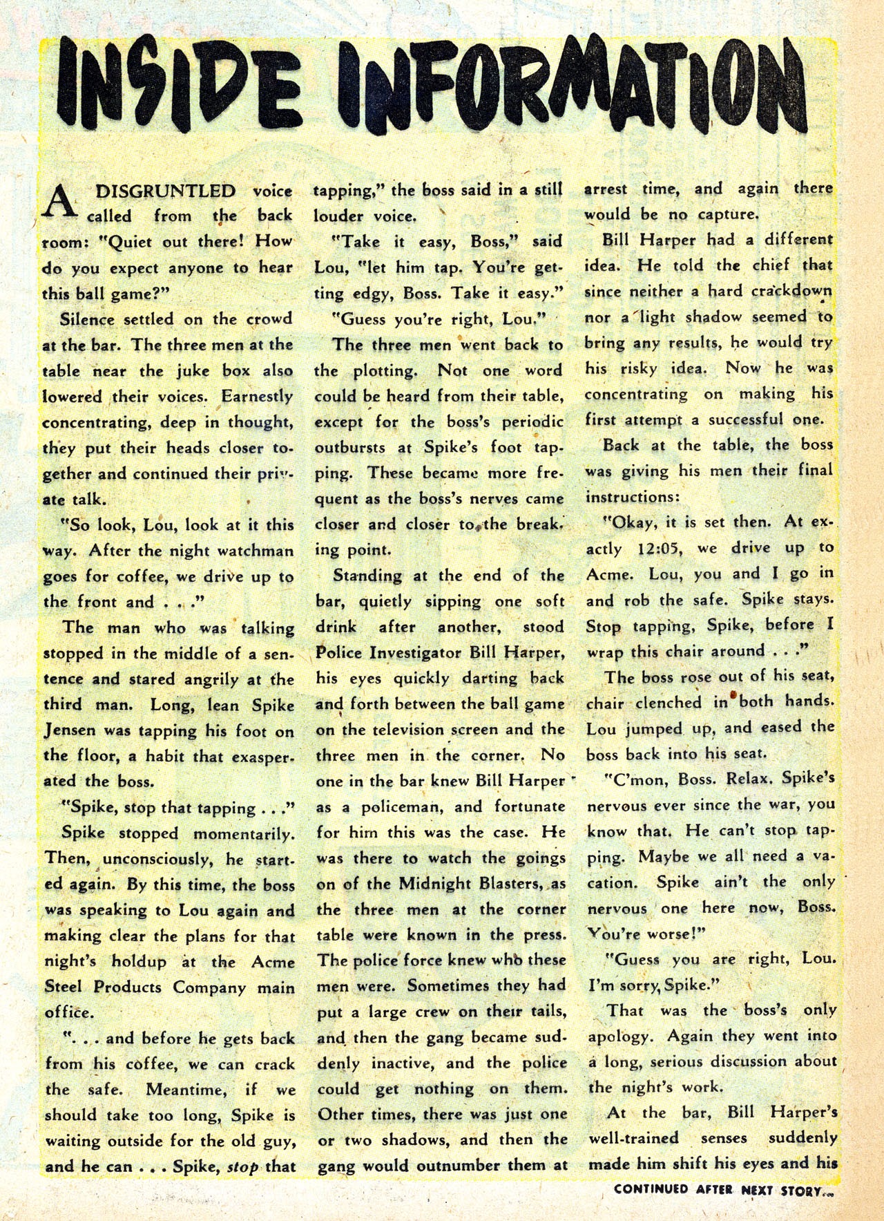 Read online Tales of Justice comic -  Issue #56 - 17