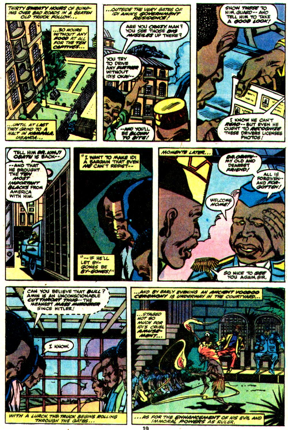 Marvel Two-In-One (1974) issue 41 - Page 12