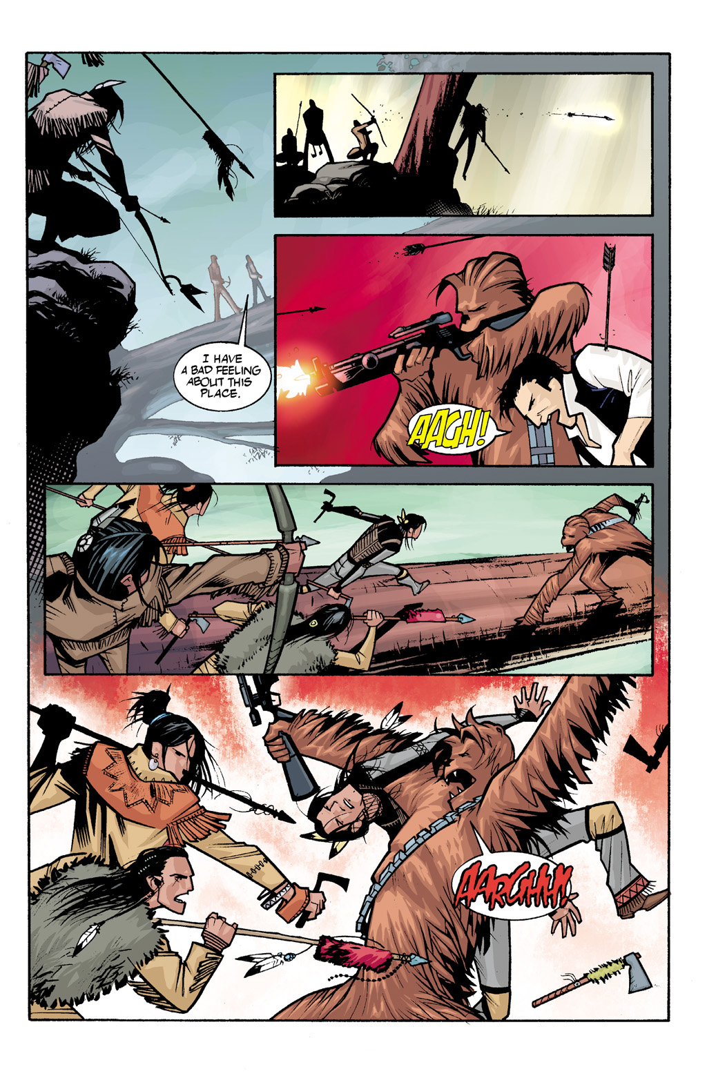 Star Wars Tales issue 19 - Page 49