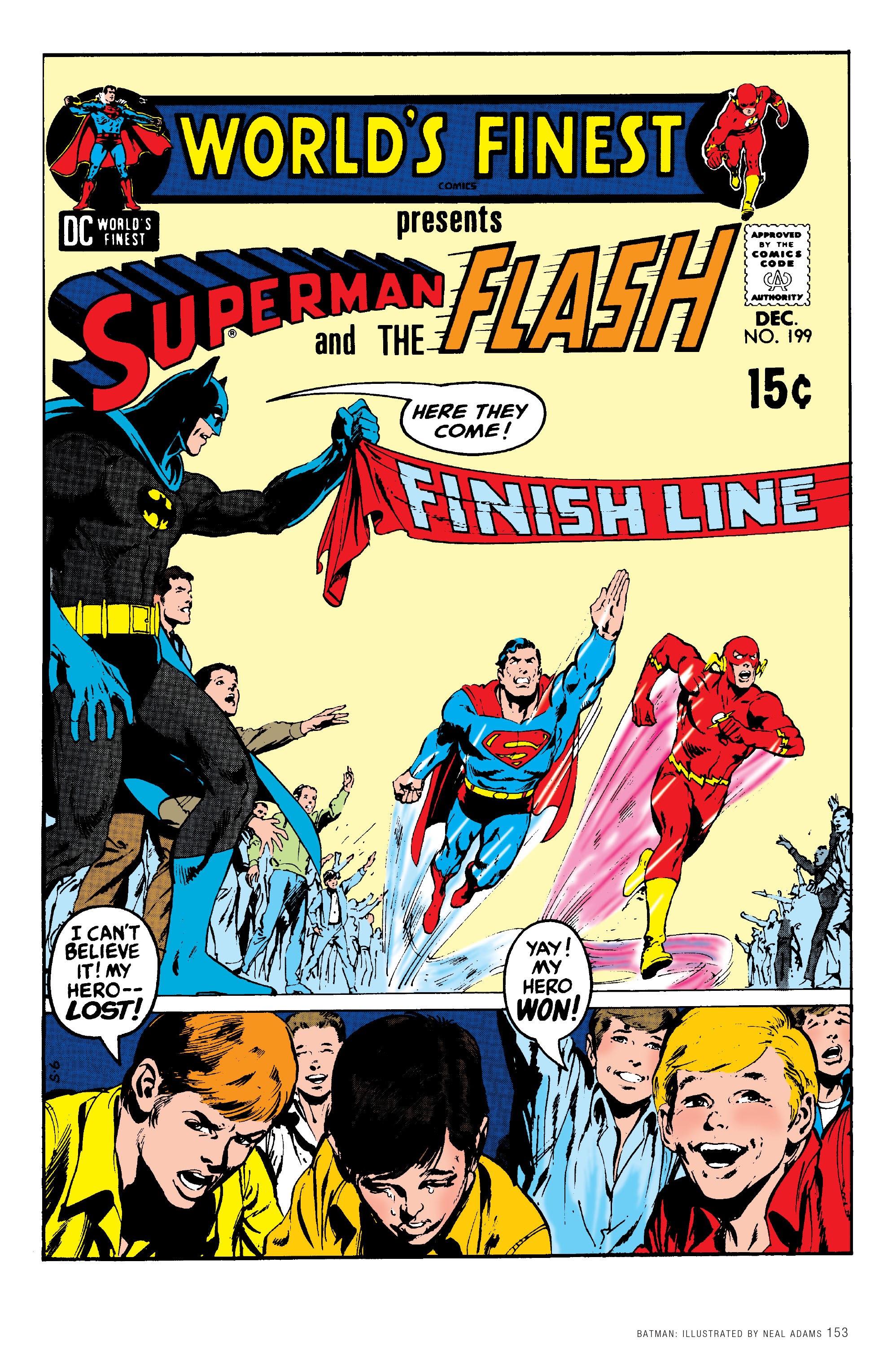 Read online Batman Illustrated by Neal Adams comic -  Issue # TPB 2 (Part 2) - 51