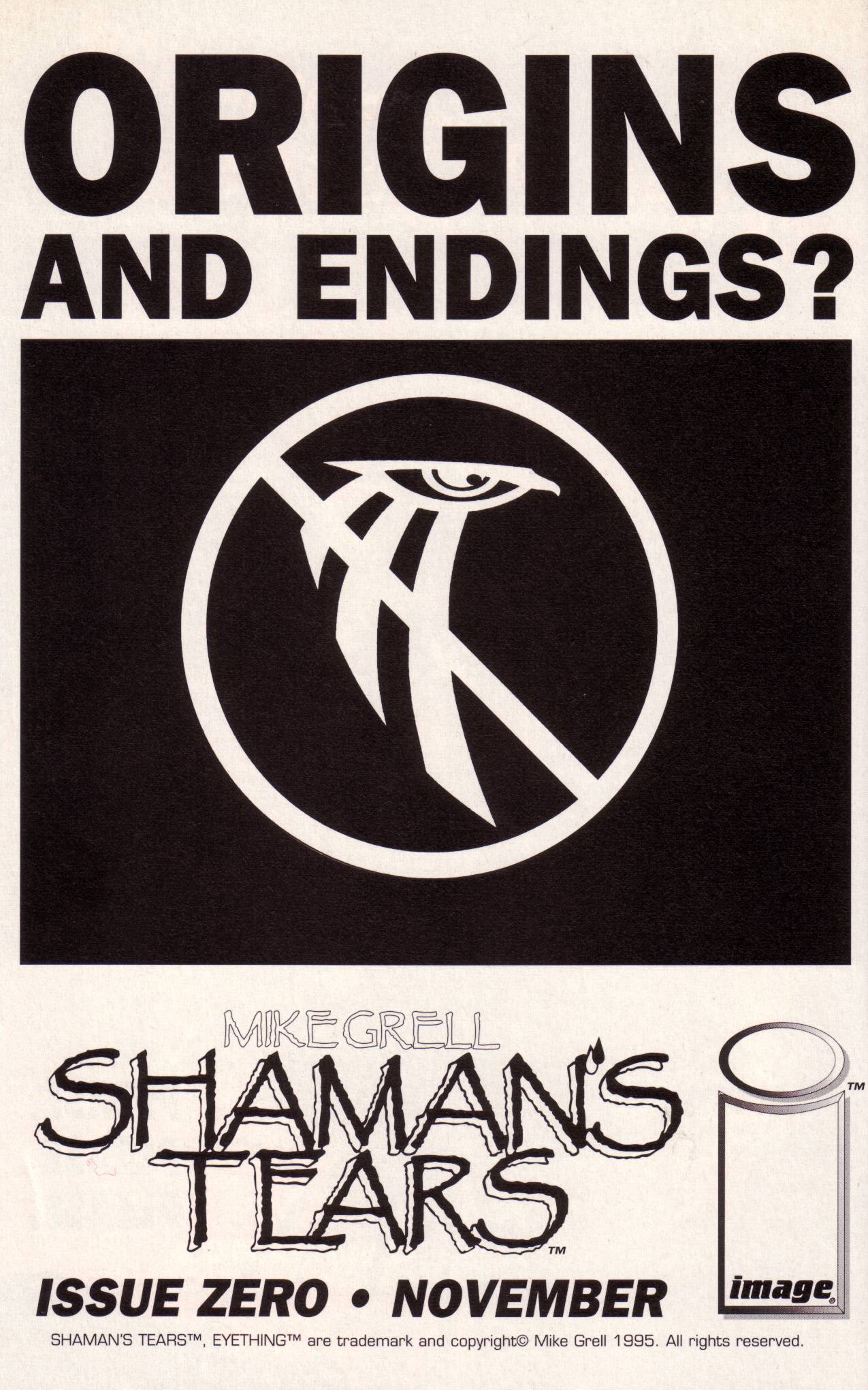 Read online Shaman's Tears comic -  Issue #12 - 25