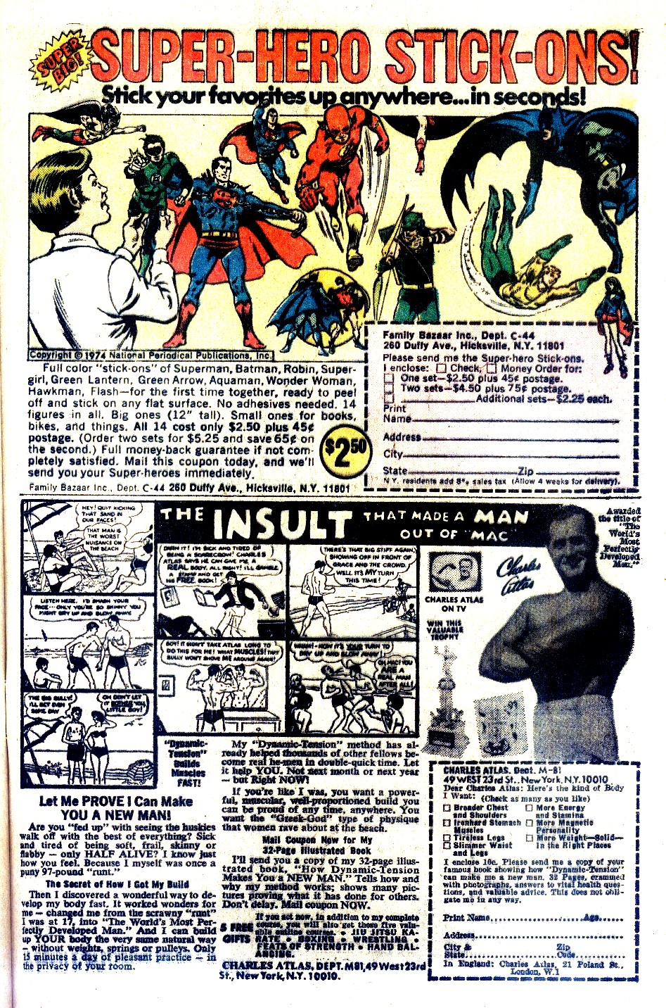 Read online G.I. Combat (1952) comic -  Issue #185 - 29