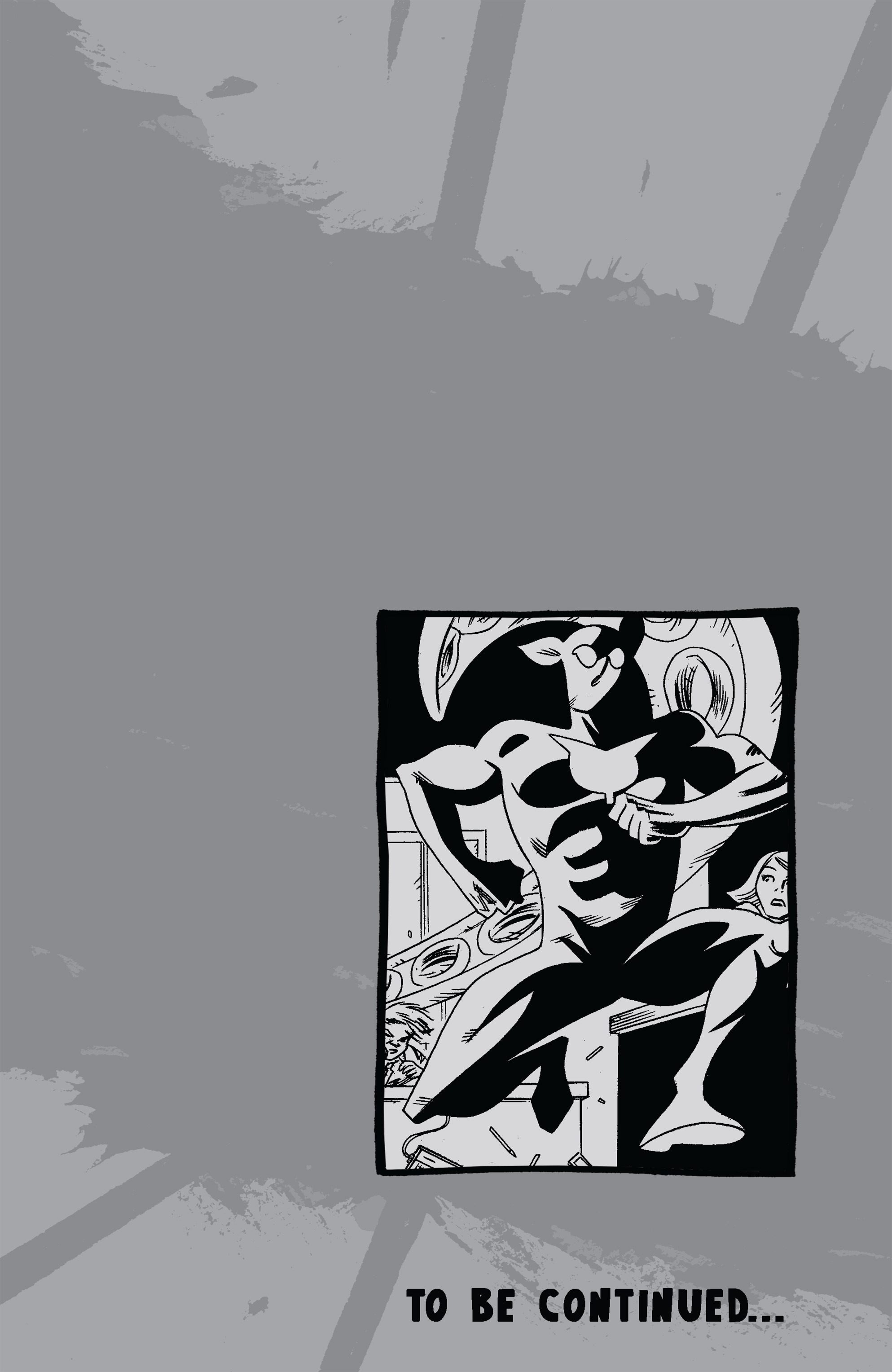 Read online The Fox (2015) comic -  Issue #2 - 24