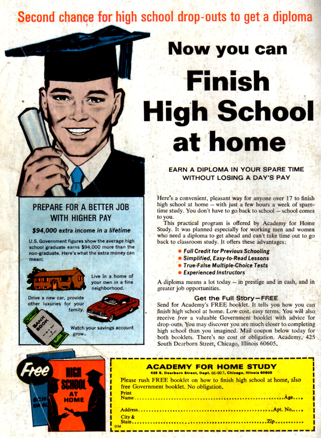 Read online The Rawhide Kid comic -  Issue # (1955) _Special 1 - 67