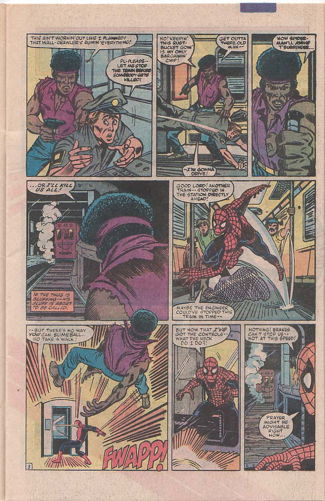 Marvel Team-Up (1972) Issue #135 #142 - English 4