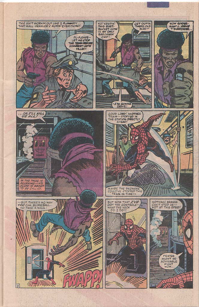 Read online Marvel Team-Up (1972) comic -  Issue #135 - 4