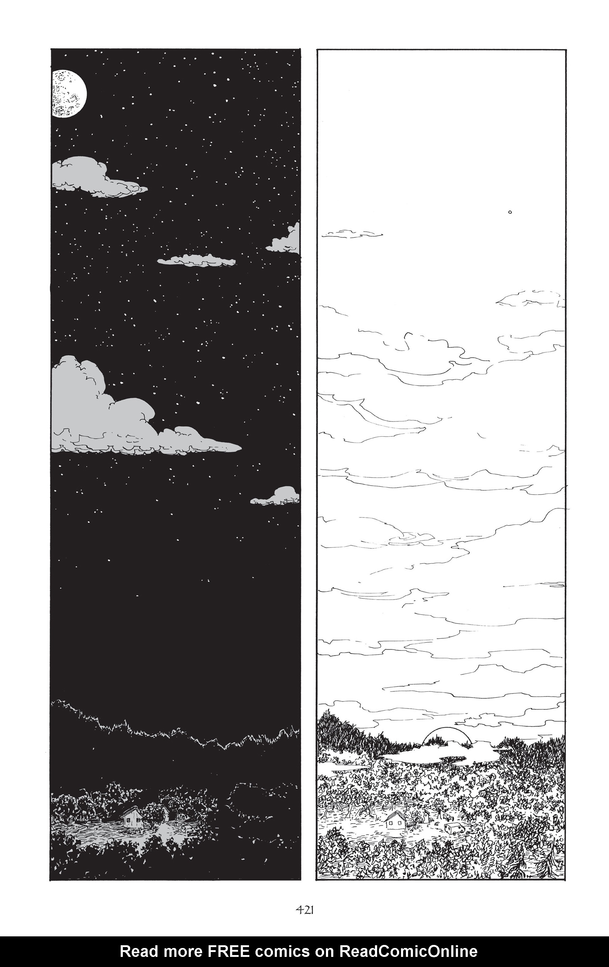 Read online Terry Moore's Echo comic -  Issue #22 - 8